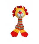 جغجغه هپی مانکی طرح شیر Happy Monkey 1738 Lion Rattle