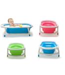 وان حمام تاشو کودک Folding Bathtub 1796 Baby Bath