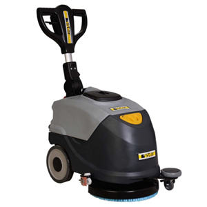 کف شور باطری دار  Star SC 431-B