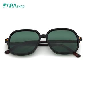 عینک آفتابی برند TOM FORD مدل TF5764-B 