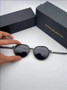 عینک پورشه دیزاین دسته 360 چندضلعی کد P213