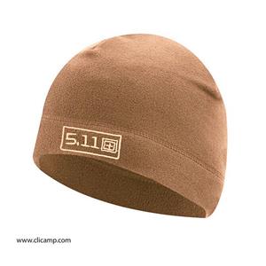 کلاه زمستانی پلار 5.11 خاکی
