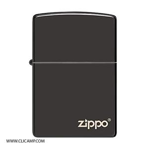 فندک زیپو / ZIPPO – مدل 24756ZL / بلک آیس