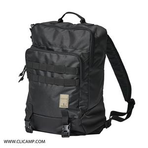 کوله پشتی دکتلون / Solognac – مدل Hunting 20L / مشکی