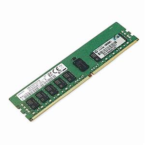رم سرور HPE 16-GB (1 x 16GB) Dual Rank x8 DDR4-2400