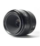 لنز دوربین عکاسی کانن کامپکت ماکرو Canon Lens EF 50mm F/2.5 Compact Macro