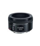 لنز دوربین کانن Canon Lens EF 50mm F/1.8 STM