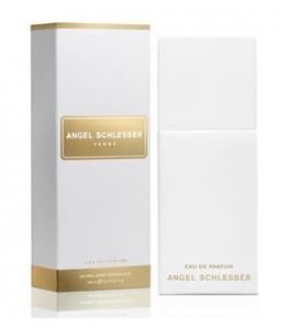 عطر و ادکلن زنانه انجل شلیسر فمه ادوپرفیوم Angel Schlesser Femme EDP For women