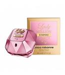 عطر و ادکلن زنانه پاکو رابان لیدی میلیون امپایر ادوپرفیوم Paco Rabanne Lady Million Empire EDP For Women