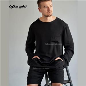 لباس خواب مردانه908 