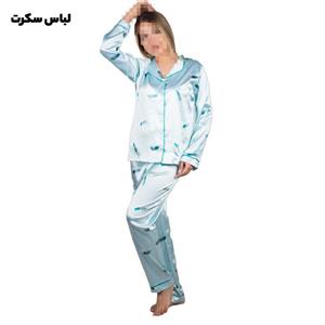 لباس راحتی لوکس 2239