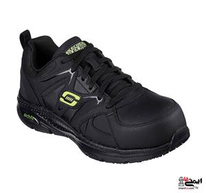 کفش ایمنی اسکیچرز Skechers BKLM/200158