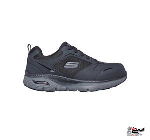 کفش ایمنی اسکیچرز SKECHERS BKCC/200134