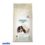 غذای فرم بوناسیبو مخصوص سگ عقیم یا مسن (سنیور) یا چاق – Bonacibo Adult Dog Form Food