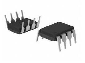 24C08 DIP-8PIN میکروکنترلر