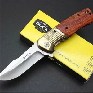 چاقو باک مدل DA96