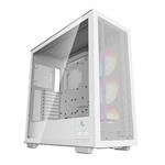 کیس DeepCool Morpheus - White