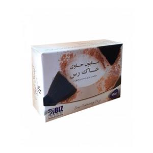 صابون خاک رس دکتر بیز مناسب دست و صورت