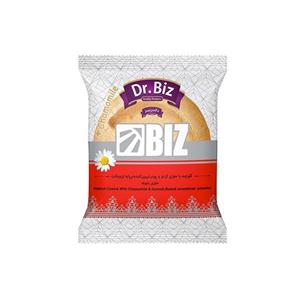 کلوچه بابونه با طعم گردویی