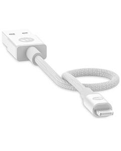 کابل لایتنینگ 9 سانتی‌متر موفی | Mophie Cable 9cm