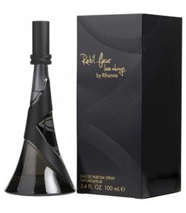 عطر و ادکلن زنانه ریحانا ربل فلیور لاو آلویز ادوپرفیوم Rihanna Reb'l Fleur Love Always EDP For Women 