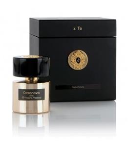 عطر و ادکلن زنانه و مردانه تیزیانا ترنزی کازانوا  (کاسانوا) ادو پرفیوم Tiziana Terenzi Casanova EDP for men and women