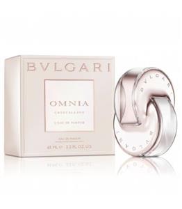 عطر و ادکلن زنانه بولگاری امنیا کریستالین ادوپرفیوم Bvlgari Omnia Crystalline EDP For Women