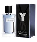 عطر و ادکلن مردانه ایو سن لوران وای ادوتویلت Yves Saint Laurent (YSL) Y EDT for men