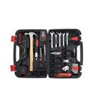 کیف ابزار مگا تولز 53 عددی Mega Tools JY-T10087 Tools Kit 53 PCS