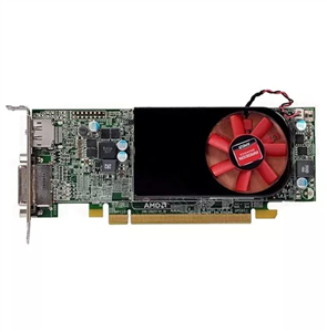 کارت گرافیک استوک AMD Radeon R7 250 2GB 