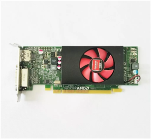 کارت گرافیک AMD Radeon R5 240 