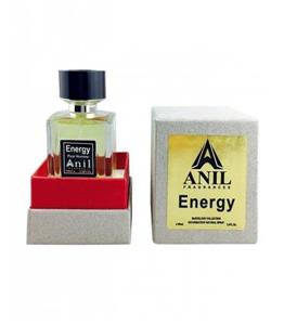 ادکلن مردانه آنیل انرژی Anil Energy For Men 