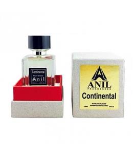 ادکلن مشترک زنانه و مردانه انیل کنتی ننتال Anil Continental For Men and Women 