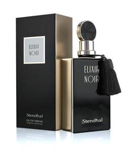 عطر و ادکلن زنانه استندهال الکسیر نویر Stendhal Elixir Noir EDP For...