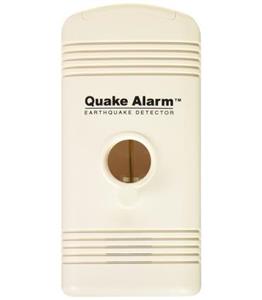 دستگاه هشدار دهنده زلزله جی دی اس JDS Earthquake Alarm