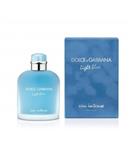 عطر و ادکلن مردانه دلچی گابانا لایت بلو او اینتنس پور هوم DolceGabbana Light Blue Eau Intense Pour Homme EDP FOR MEN