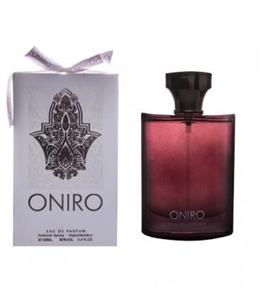 عطر و ادکلن مردانه فراگرنس ورد اونیرو ادوپرفیوم Fragrance World Oniro EDP For men