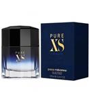 عطر و ادکلن مردانه پاکو رابان پیور ایکس اس ادوتویلت Paco Rabanne Pure XS EDT for Men