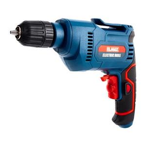 دریل برقی 10 اتومات المکس مدل E.D 122