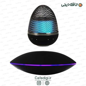 اسپیکر مغناطیسی معلق magnetic levitating Bluetooth speaker