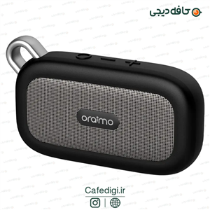 اسپیکر بلوتوثی اورایمو مدل oraimo obs 04s