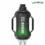 بطری هوشمند SGUAI Smart Sports Water Bottle 