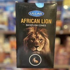 عود ابشاری شیر african lion 