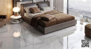 سرامیک طرح کلکته رونا ویژن ۸۰ در ۸۰ پرسلان فول پولیش