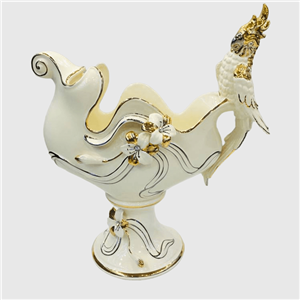 کشکول مدل طوطی کد 12023