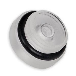 Fitting: EKWB Plug G1/4 Plexi 18.3mm OD
