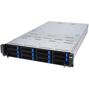 Server: Asus RS720-E11-RS12U