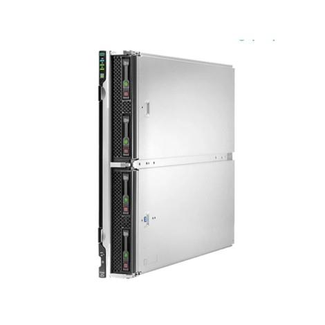 Server: HPE Synergy 660 Gen10