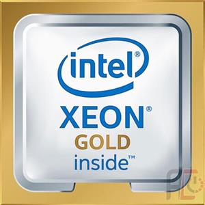 پردازنده اینتل زئون Intel Xeon Gold 6334