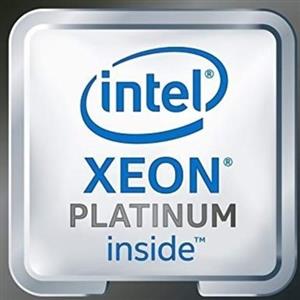 سی پی یو سرور HPE Intel Xeon-Platinum 8462Y  2.8GHz 32-core 300W